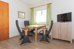 Ferienwohnungen im Haus Heeren